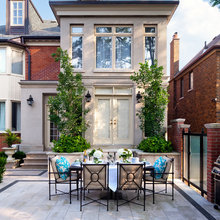 belgium home "mine" in back