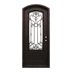Eyebrow Doors - Products
