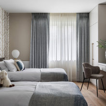 Bedrooms