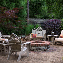 Outdoor Space