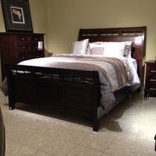 Will's Bedroom