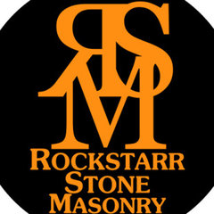 Rockstarr Stone Masonry Inc.