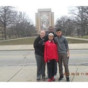 Kathy Czemerynski-Stewart's photo