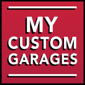 Фото пользователя My Custom Garages