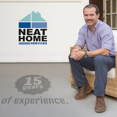 Neat Home Services