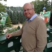 Morten Høglund's photo