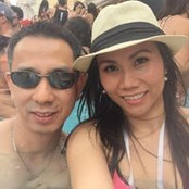 Trisha Louie's photo
