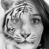 Daniela Mosch's photo