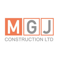 MGJ Construction House Renovation