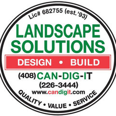 landscape solutions