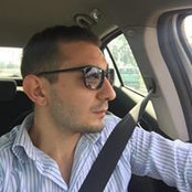 Gabriele Grasso's photo
