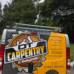 DT Carpentry and Building