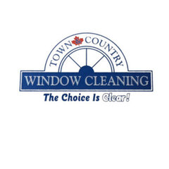 Town & Country Window Cleaning