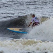 Adam Hansen's photo