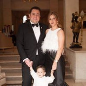 Patricia Mazon's photo