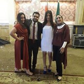 Iman Hegazy's photo