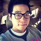 Darwin Su's photo