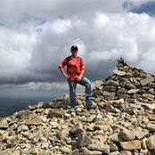 Dave Morrow's photo
