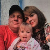 Ксения Погребнякs foto