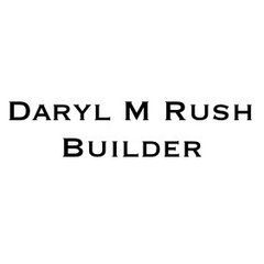 Daryl M Rush Builder