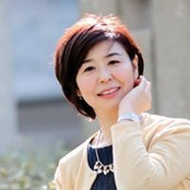 輿石典子さんの写真