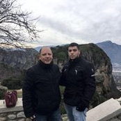 Foto von Αντωνιο Γιαβριδης