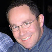 Mark Fisher's photo