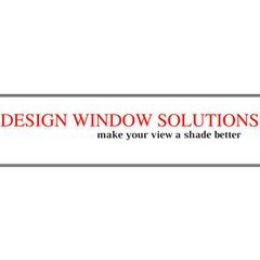 Design Window Solut