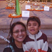 Manami Roychowdhury Saha's photo