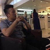 Allen Cheng's photo
