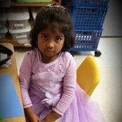 Foto von Deepthi Stalin