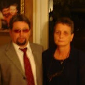 Dora Pike's photo