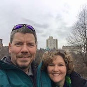 Foto von Kathy Maxfield