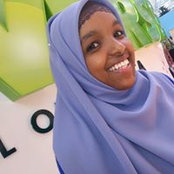 Foto von Muna Abdullahi
