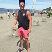 Mark Barbieri's photo