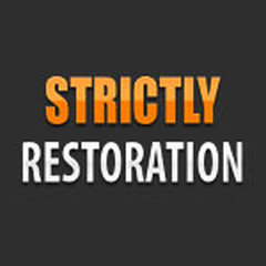 Strictly Restoration