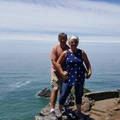 Denise Metras's photo