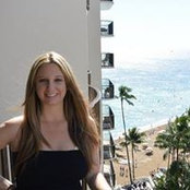 Lisa Evanss foto
