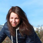 Sofia Rabinovich's photo