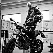 Mike Sanchez's photo
