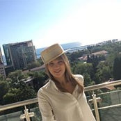 Olya Aleksandrovna's photo