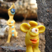 Thyrza Segal's photo