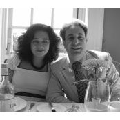 Photo de Sharon Horwitz