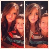 Daniela Avila's photo