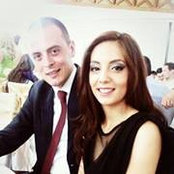 Korab Mustafas foto