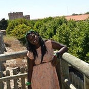Ines Tenas foto