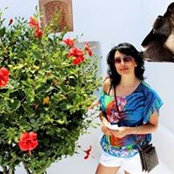 Mar Mozaffari's photo