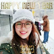 Doris Zhang's photo