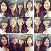 Lee Ying's photo