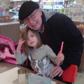 John Williams's photo